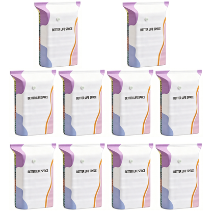 🔥🔥LAST DAY OFFER: 50% OFF + Buy 2 Get 1 FREE SVOZK® No-Pump 3D Vacuum Storage Bags
