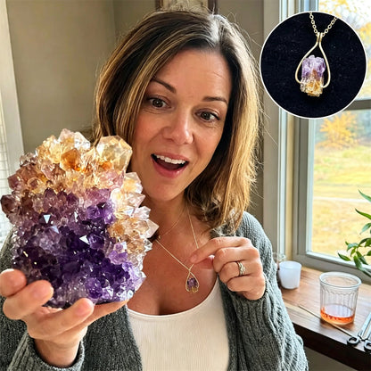 💎2️⃣Save 50% Today | Toaimer® CrystalGenesis — Grow Your Own Luxury Crystal Jewelry💎