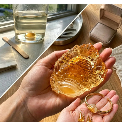 💎2️⃣Save 50% Today | Toaimer® CrystalGenesis — Grow Your Own Luxury Crystal Jewelry💎