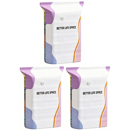 🔥🔥LAST DAY OFFER: 50% OFF + Buy 2 Get 1 FREE SVOZK® No-Pump 3D Vacuum Storage Bags