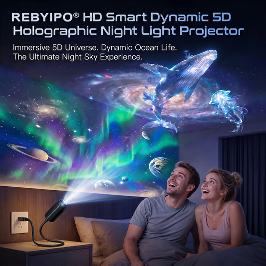 🔮𝐅𝐢𝐧𝐚𝐥 𝐃𝐚𝐲 𝐔𝐥𝐭𝐢𝐦𝐚𝐭𝐞 𝐎𝐟𝐟𝐞𝐫 | 𝐑𝐄𝐁𝐘𝐈𝐏𝐎® 𝐒𝐦𝐚𝐫𝐭 𝟓𝐃 𝐇𝐨𝐥𝐨𝐠𝐫𝐚𝐩𝐡𝐢𝐜 𝐍𝐢𝐠𝐡𝐭 𝐋𝐢𝐠𝐡𝐭 𝐏𝐫𝐨𝐣𝐞𝐜𝐭𝐨𝐫 🌠