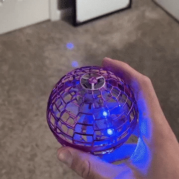 REBYIPO Cosmic Flying Orb Ball product image 26
