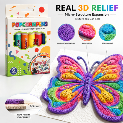 IEY 3D art pen product detail image