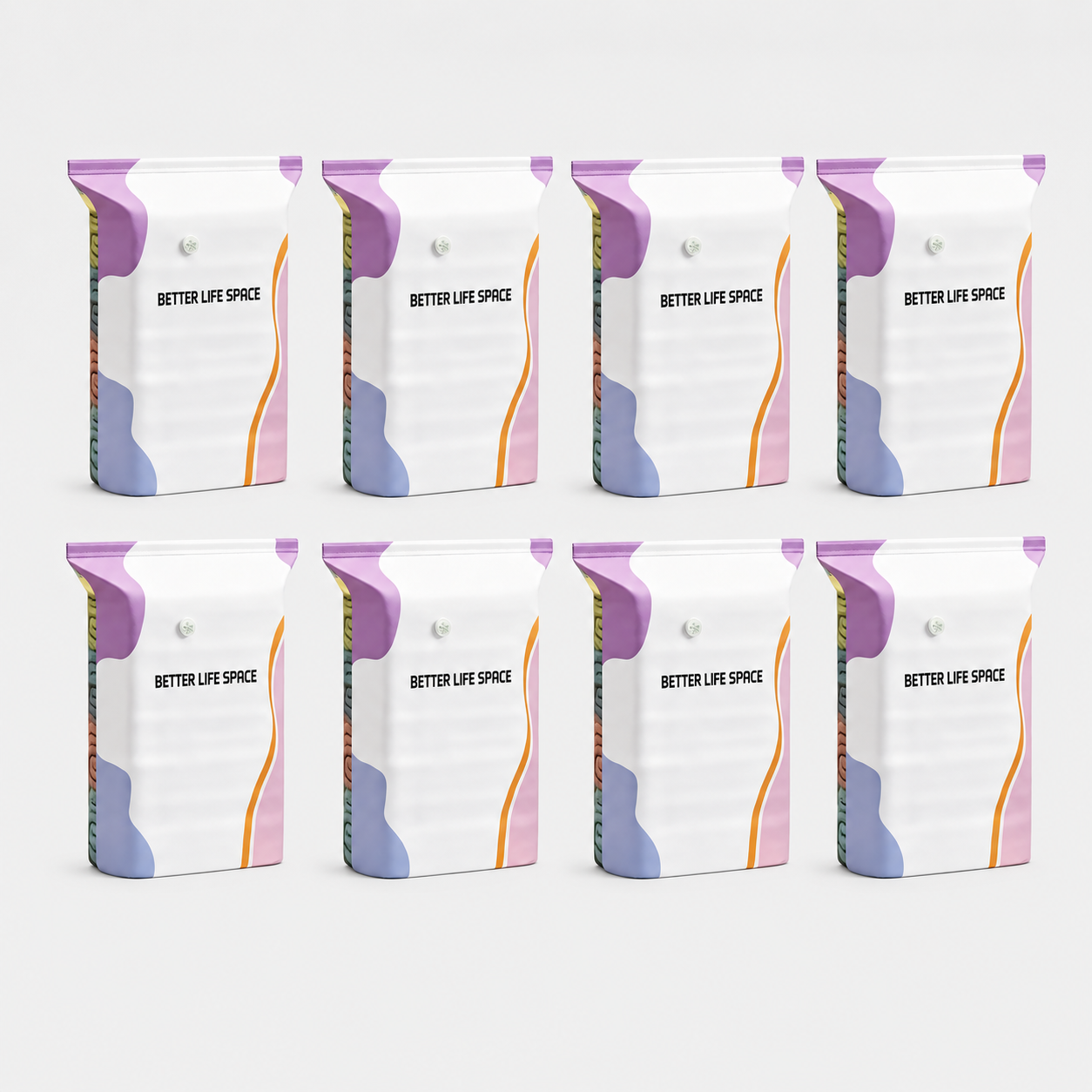 LAST DAY BUY 2 GET 1 FREE!!🏢🏢SVOZK® No-Pump 3D Vacuum Storage Bags Ultimate All-in-One Organizer for Clothes, Toys, Books, Stuffed Animals & Absolutely Everything!