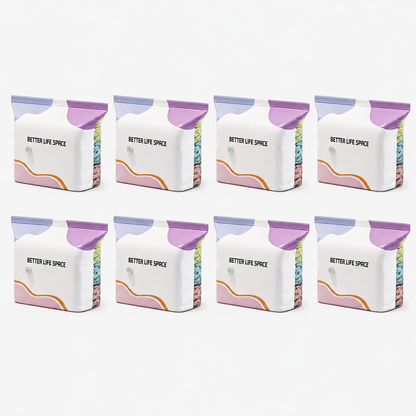 LAST DAY BUY 2 GET 1 FREE!!🏢🏢SVOZK® No-Pump 3D Vacuum Storage Bags Ultimate All-in-One Organizer for Clothes, Toys, Books, Stuffed Animals & Absolutely Everything!