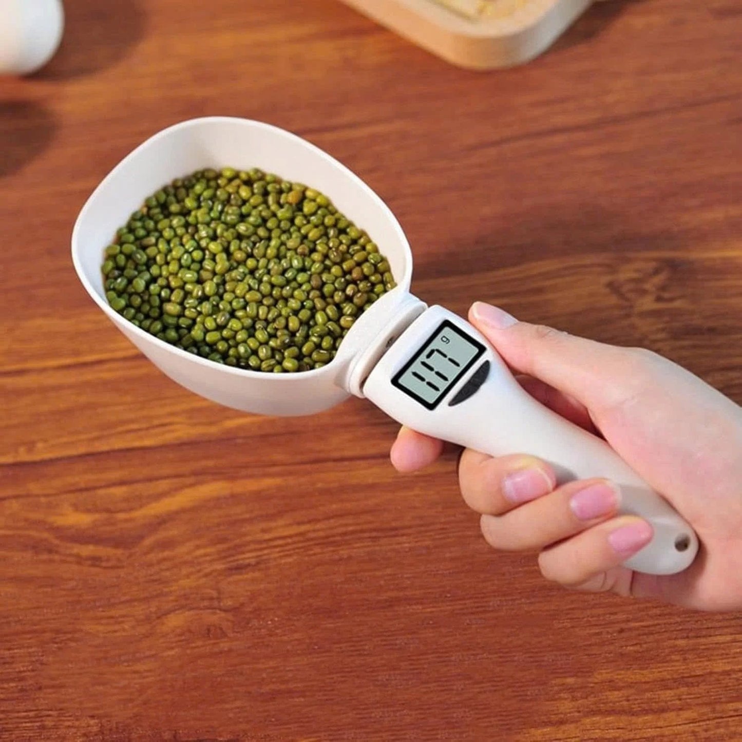 🔥Last Day To Buy 3 For $12.99 Each - Electronic Measuring Spoon