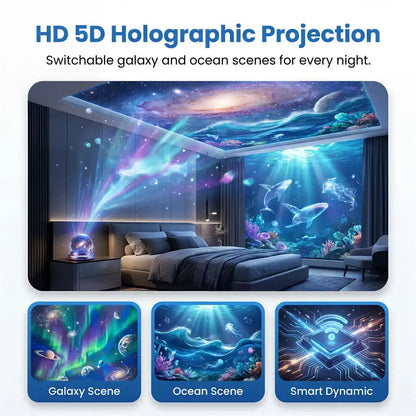 🔮🔮𝐅𝐢𝐧𝐚𝐥 𝐃𝐚𝐲 𝐔𝐥𝐭𝐢𝐦𝐚𝐭𝐞 𝐎𝐟𝐟𝐞𝐫 | 𝐑𝐄𝐁𝐘𝐈𝐏𝐎® 𝐒𝐦𝐚𝐫𝐭 𝟓𝐃 𝐇𝐨𝐥𝐨𝐠𝐫𝐚𝐩𝐡𝐢𝐜 𝐍𝐢𝐠𝐡𝐭 𝐋𝐢𝐠𝐡𝐭 𝐏𝐫𝐨𝐣𝐞𝐜𝐭𝐨𝐫 🌠