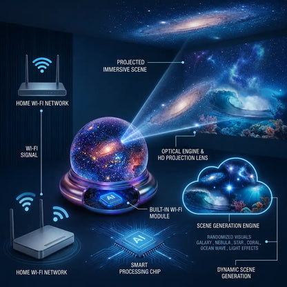 🔮🔮𝐅𝐢𝐧𝐚𝐥 𝐃𝐚𝐲 𝐔𝐥𝐭𝐢𝐦𝐚𝐭𝐞 𝐎𝐟𝐟𝐞𝐫 | 𝐑𝐄𝐁𝐘𝐈𝐏𝐎® 𝐒𝐦𝐚𝐫𝐭 𝟓𝐃 𝐇𝐨𝐥𝐨𝐠𝐫𝐚𝐩𝐡𝐢𝐜 𝐍𝐢𝐠𝐡𝐭 𝐋𝐢𝐠𝐡𝐭 𝐏𝐫𝐨𝐣𝐞𝐜𝐭𝐨𝐫 🌠