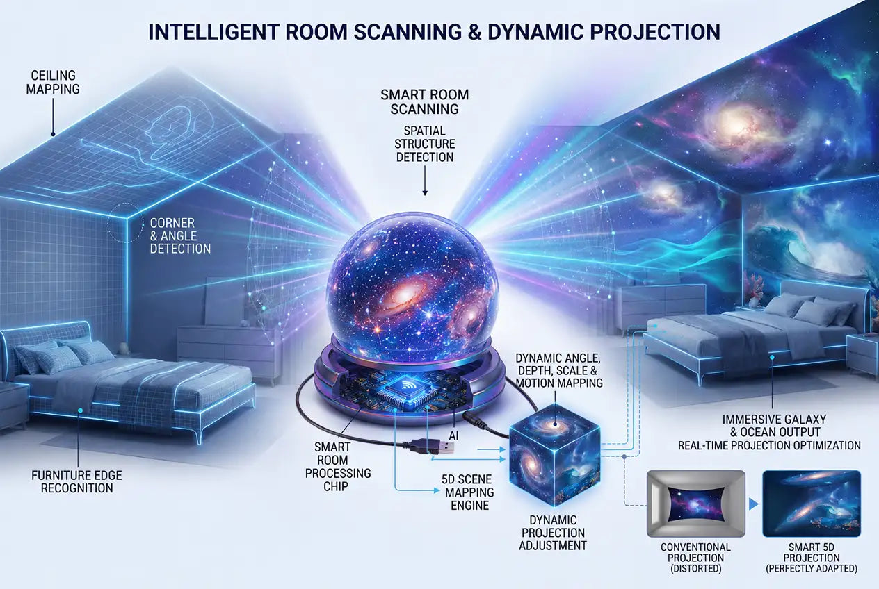 🔮🔮𝐅𝐢𝐧𝐚𝐥 𝐃𝐚𝐲 𝐔𝐥𝐭𝐢𝐦𝐚𝐭𝐞 𝐎𝐟𝐟𝐞𝐫 | 𝐑𝐄𝐁𝐘𝐈𝐏𝐎® 𝐒𝐦𝐚𝐫𝐭 𝟓𝐃 𝐇𝐨𝐥𝐨𝐠𝐫𝐚𝐩𝐡𝐢𝐜 𝐍𝐢𝐠𝐡𝐭 𝐋𝐢𝐠𝐡𝐭 𝐏𝐫𝐨𝐣𝐞𝐜𝐭𝐨𝐫 🌠