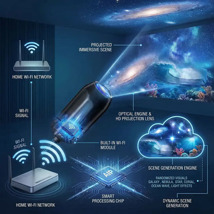 🔮𝐅𝐢𝐧𝐚𝐥 𝐃𝐚𝐲 𝐔𝐥𝐭𝐢𝐦𝐚𝐭𝐞 𝐎𝐟𝐟𝐞𝐫 | 𝐑𝐄𝐁𝐘𝐈𝐏𝐎® 𝐒𝐦𝐚𝐫𝐭 𝟓𝐃 𝐇𝐨𝐥𝐨𝐠𝐫𝐚𝐩𝐡𝐢𝐜 𝐍𝐢𝐠𝐡𝐭 𝐋𝐢𝐠𝐡𝐭 𝐏𝐫𝐨𝐣𝐞𝐜𝐭𝐨𝐫 🌠
