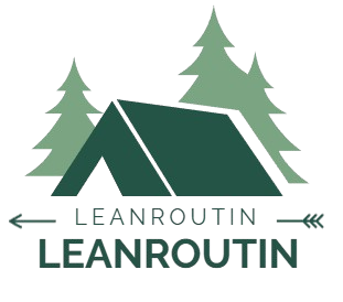 leanroutin