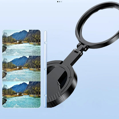 📸 50% OFF NOW! 🔮 SVOZK® 2-in-1 Magnetic CPL & Star Filter Lens – Reduces Glare, Adds Starburst Effects & Easy Magnetic Attachment ✨